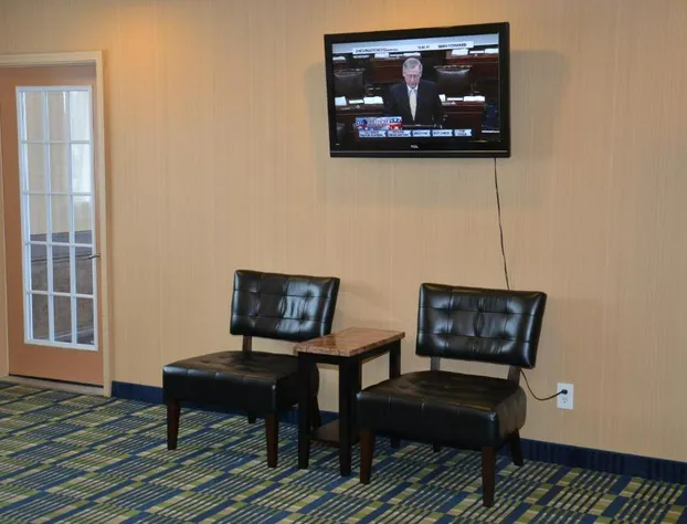 Fairbridge Inn Express Buffalo Airport Williamsville hotel detail image 4