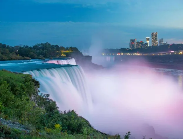 Fairbridge Inn Express Buffalo Airport Williamsville hotel detail image 2