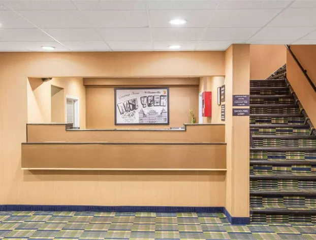 Fairbridge Inn Express Buffalo Airport Williamsville hotel detail image 3