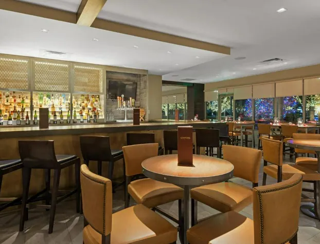 Boulder Marriott hotel detail image 1