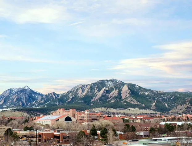 Boulder Marriott hotel detail image 2