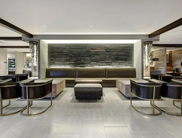Boulder Marriott hotel detail image 4