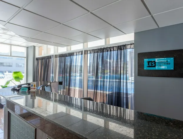 London Extended Stay hotel detail image 1