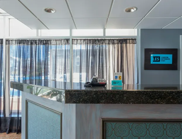 London Extended Stay hotel detail image 2