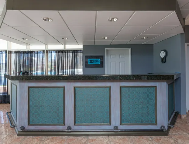 London Extended Stay hotel detail image 3