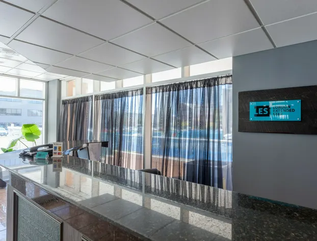 LES Hotel & Suites hotel detail image 1