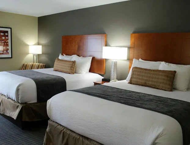 Best Western Delta Inn hotel detail image 3