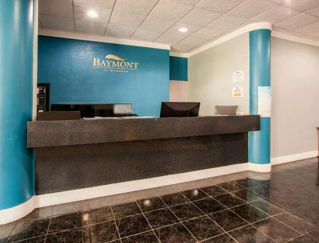 Baymont by Wyndham Northwood hotel detail image 2