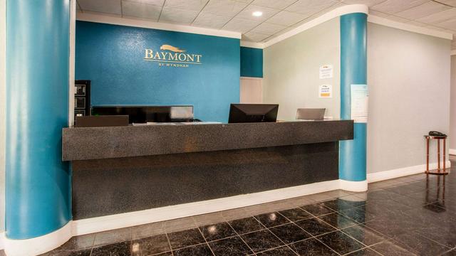 Baymont by Wyndham Northwood hotel detail image 3