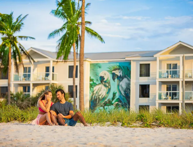 Margaritaville Beach House Key West hotel detail image 1
