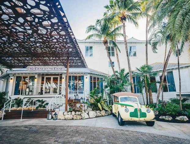 Margaritaville Beach House Key West hotel detail image 2