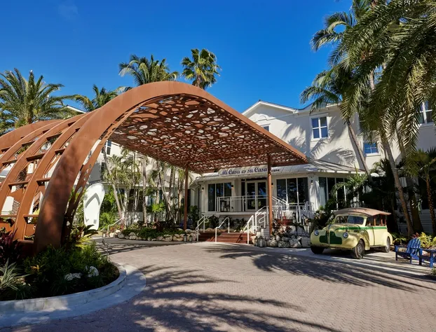 Margaritaville Beach House Key West hotel detail image 3