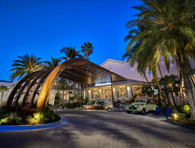 Margaritaville Beach House Key West hotel detail image 1