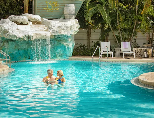 Margaritaville Beach House Key West hotel detail image 4