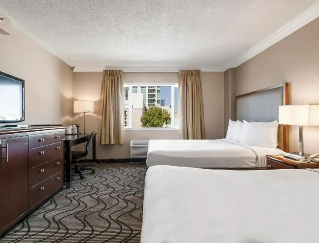 Jack London Inn hotel detail image 1