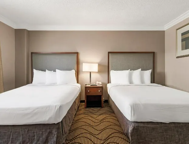 Jack London Inn hotel detail image 3