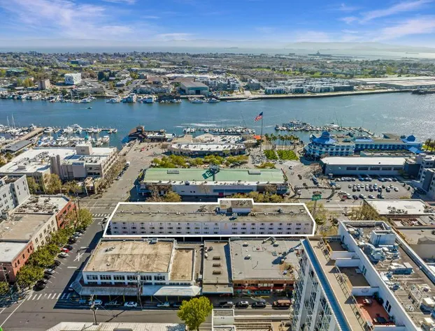 Jack London Inn hotel detail image 2