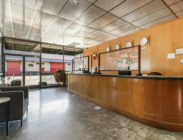 Jack London Inn hotel detail image 3