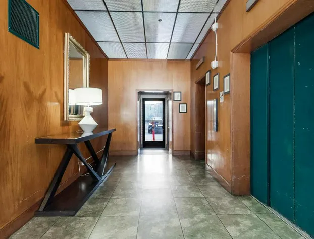 Jack London Inn hotel detail image 4