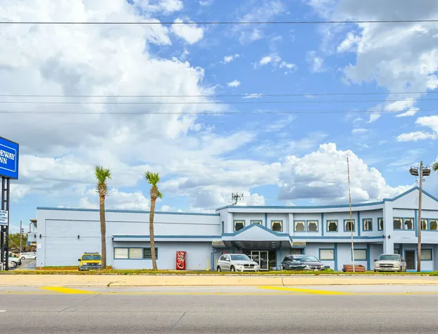 Rodeway Inn hotel detail image 1