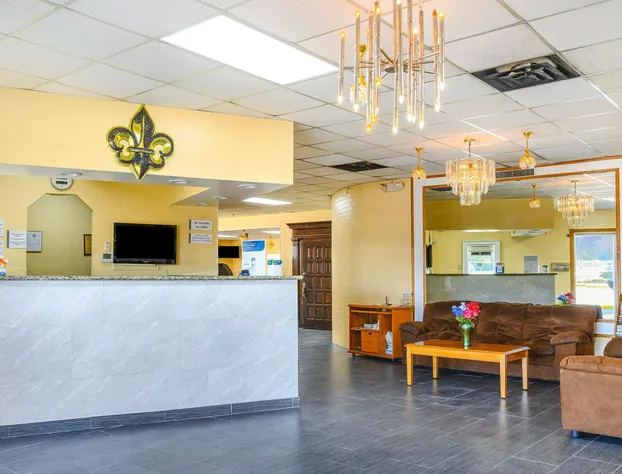 Rodeway Inn hotel detail image 3