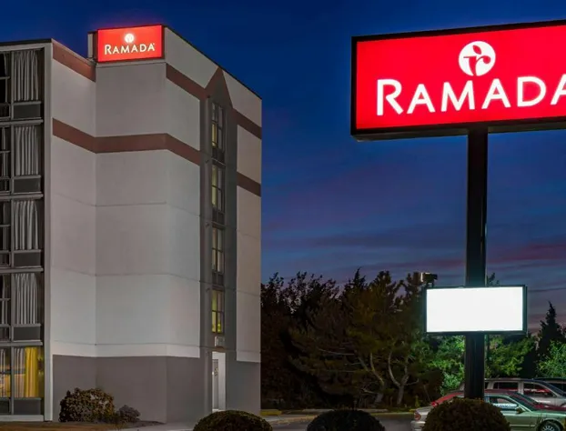 Ramada by Wyndham West Atlantic City hotel detail image 1