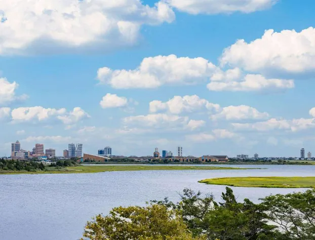 Ramada by Wyndham West Atlantic City hotel detail image 2