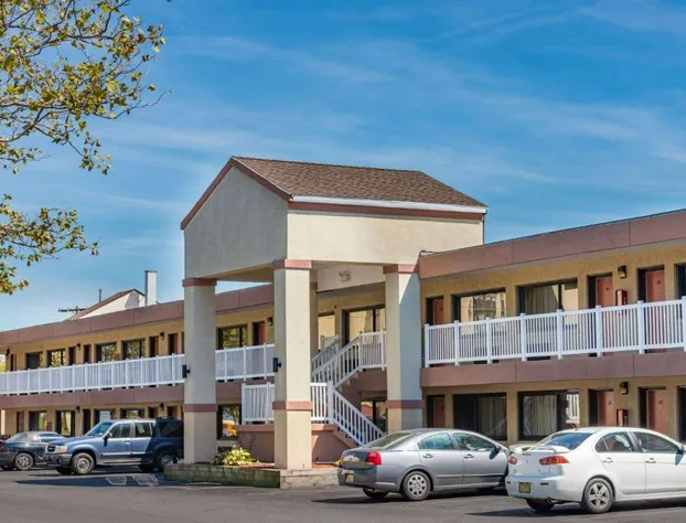 Ramada by Wyndham West Atlantic City hotel detail image 3