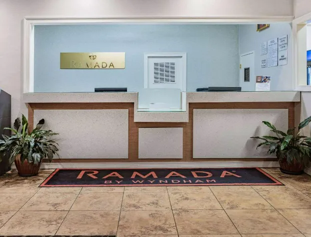 Ramada by Wyndham West Atlantic City hotel detail image 4