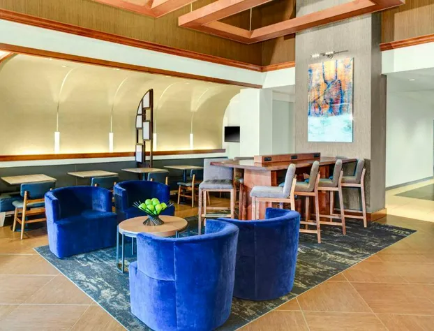 Hyatt Place Nashville Brentwood hotel detail image 3