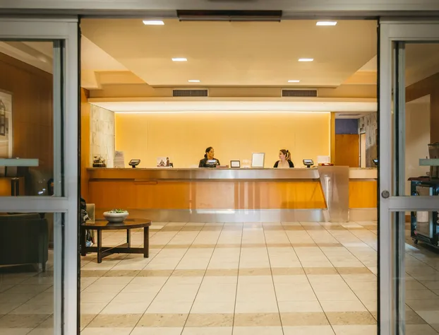 Crowne Plaza San Francisco Airport by IHG hotel detail image 4