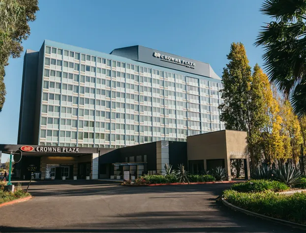 Crowne Plaza San Francisco Airport by IHG hotel detail image 1