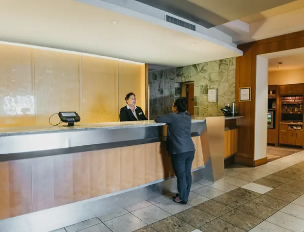 Crowne Plaza San Francisco Airport by IHG hotel detail image 3