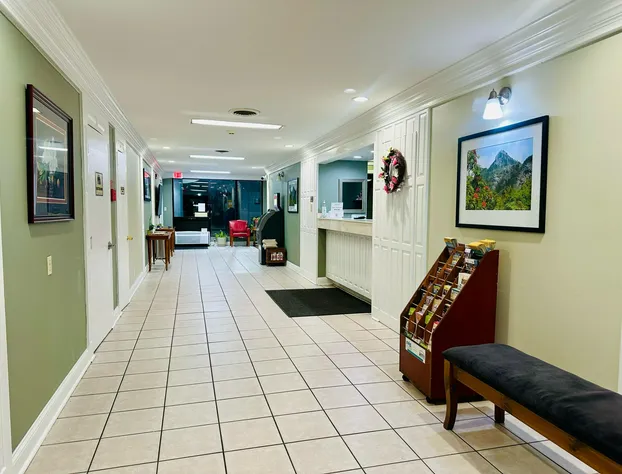 Astoria North Extended Stay hotel detail image 4