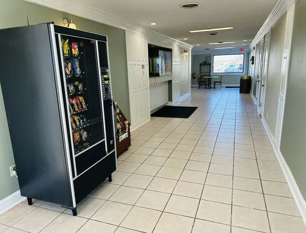 Astoria North Extended Stay hotel detail image 1