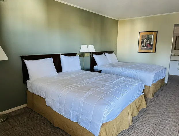 Astoria North Extended Stay hotel detail image 4