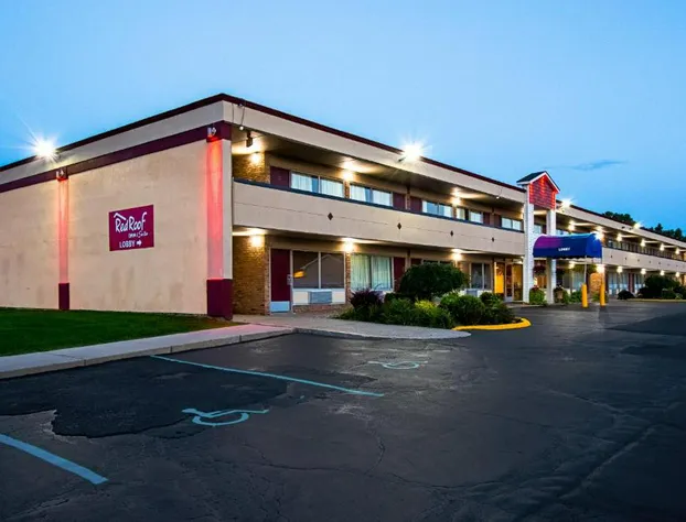 Red Roof Inn Battle Creek hotel detail image 3