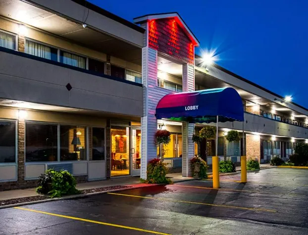 Red Roof Inn Battle Creek hotel detail image 3