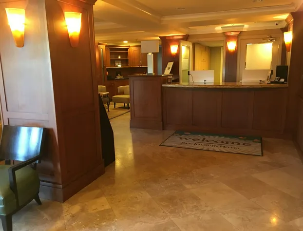 San Joaquin Hotel hotel detail image 1