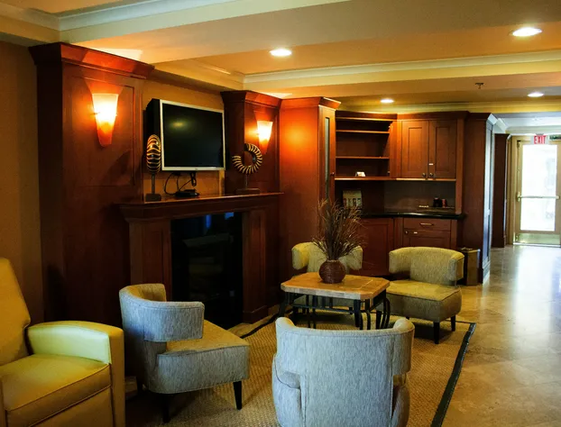 San Joaquin Hotel hotel detail image 2