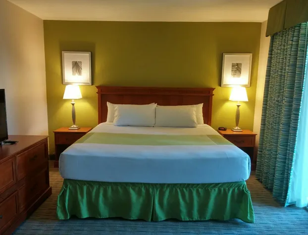 San Joaquin Hotel hotel detail image 3