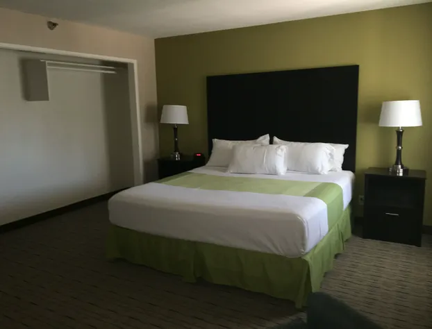 San Joaquin Hotel hotel detail image 4