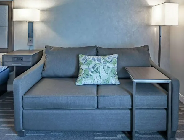 Hampton Inn Waco hotel detail image 4