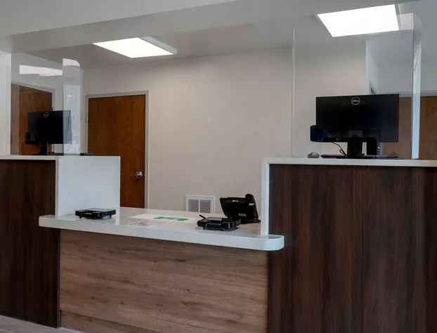 Quality Inn Saint Petersburg North-Tampa Bay hotel detail image 3