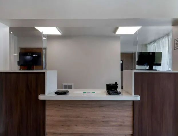 Quality Inn Saint Petersburg North-Tampa Bay hotel detail image 4