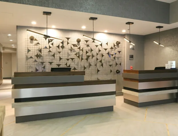 DoubleTree by Hilton Boston - Rockland hotel detail image 3