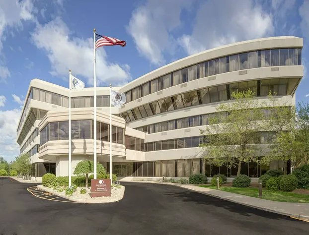 DoubleTree by Hilton Boston - Rockland hotel detail image 1