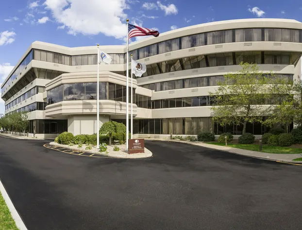 DoubleTree by Hilton Boston - Rockland hotel detail image 2
