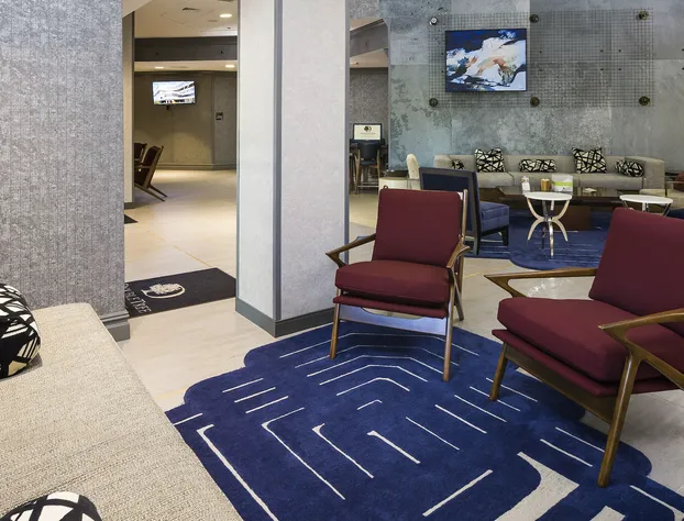 DoubleTree by Hilton Boston - Rockland hotel detail image 4