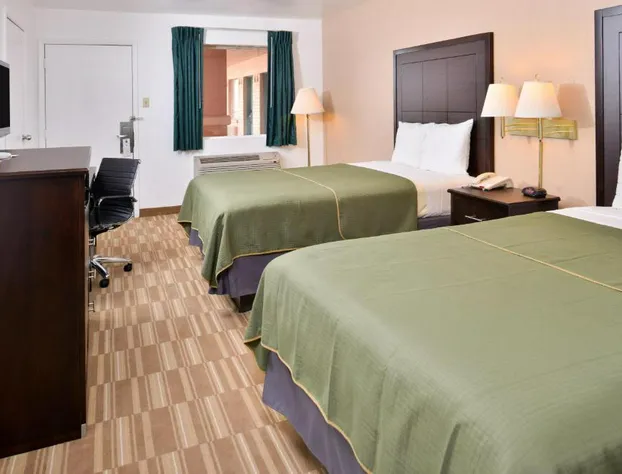 Americas Best Value Inn Clute Lake Jackson hotel detail image 4